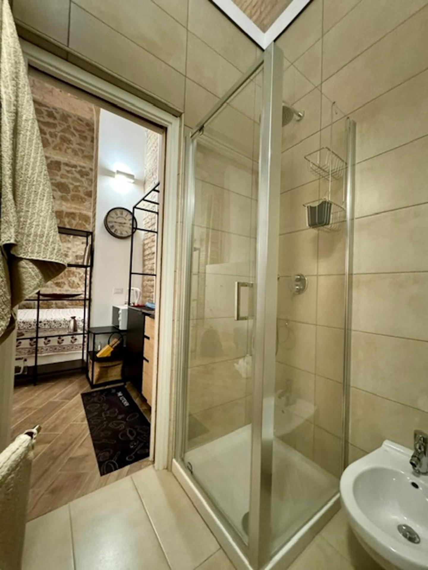Casa Valenziani Semesterbostad *