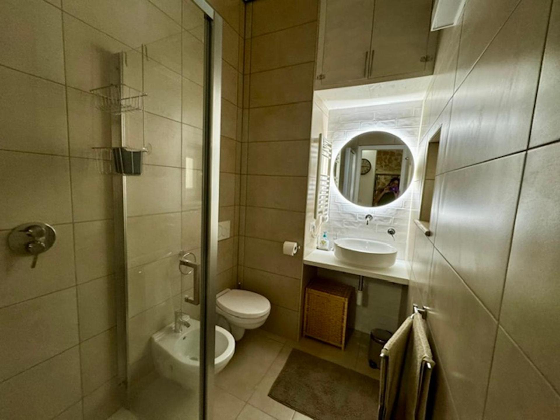 Semesterbostad Casa Valenziani