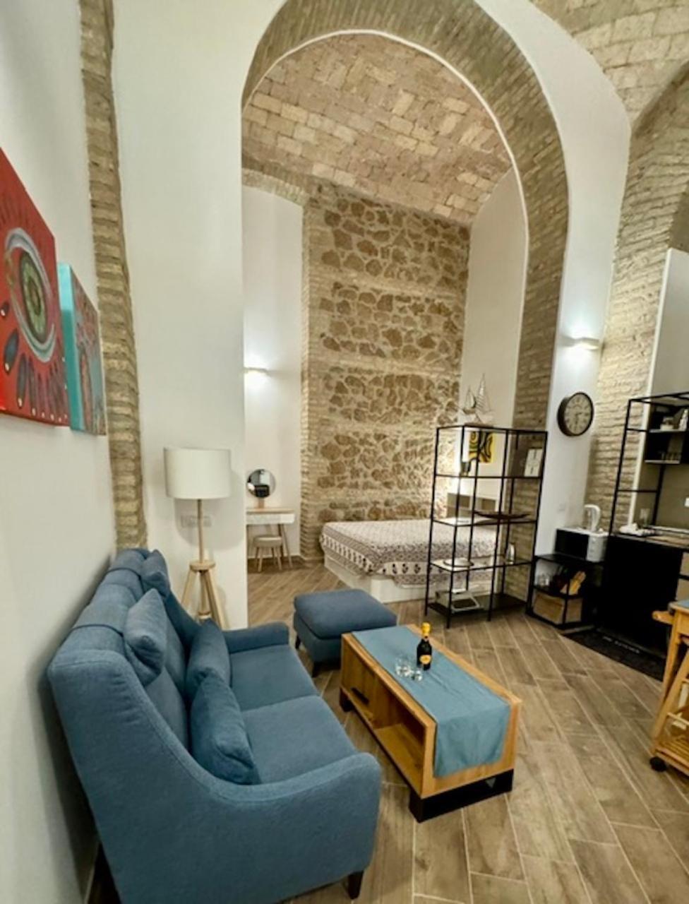 Semesterbostad Casa Valenziani