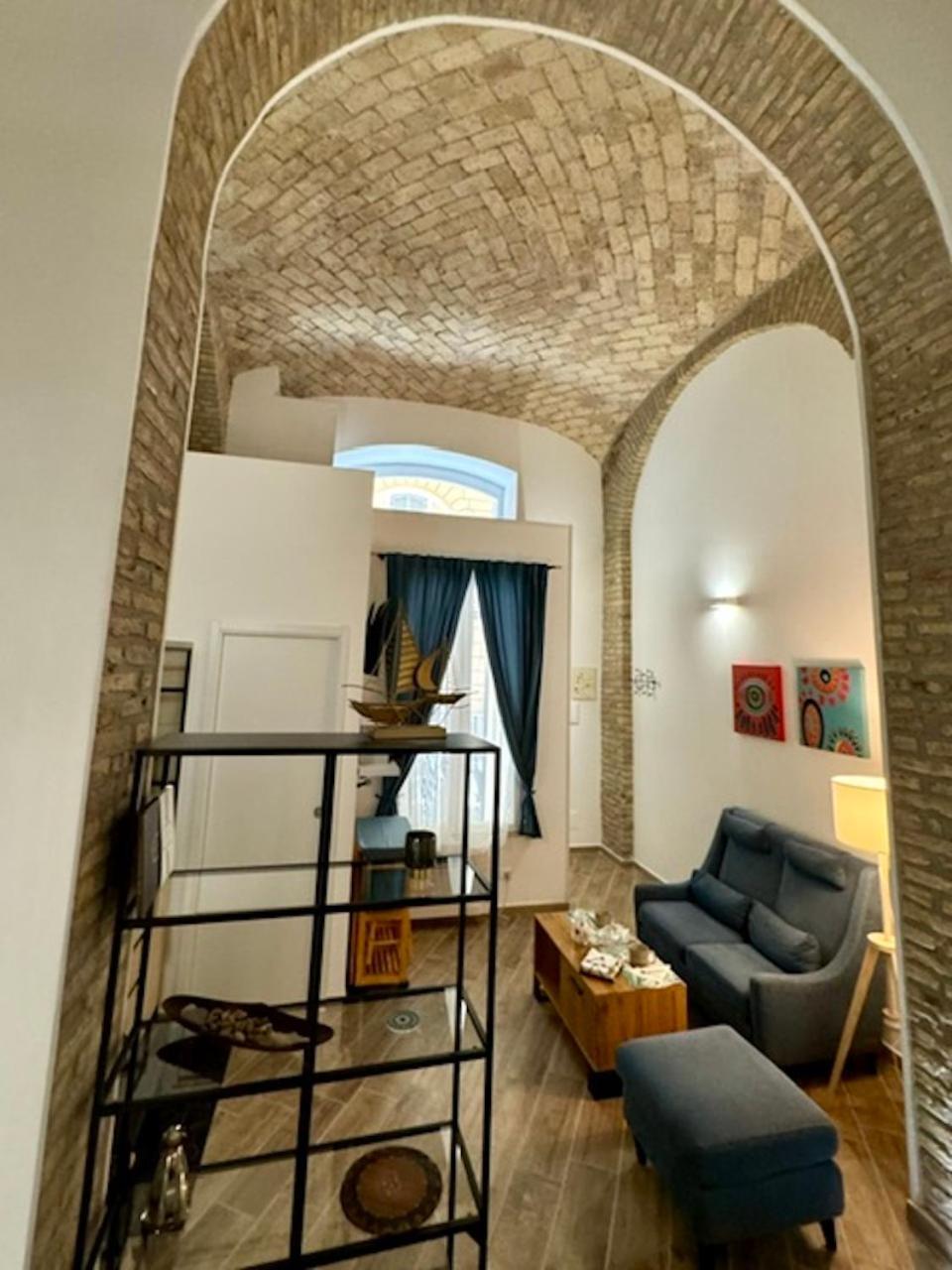 Casa Valenziani Ferienhaus