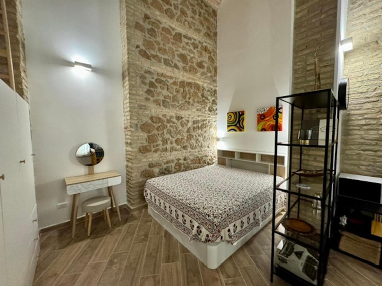 Casa Valenziani Ferienhaus Rom