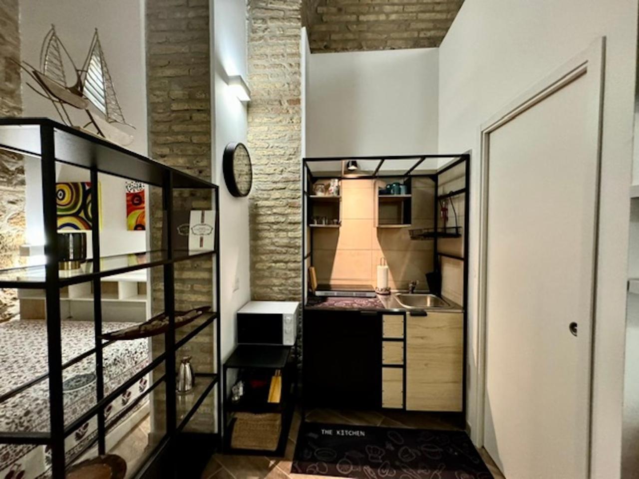 Casa Valenziani Rom
