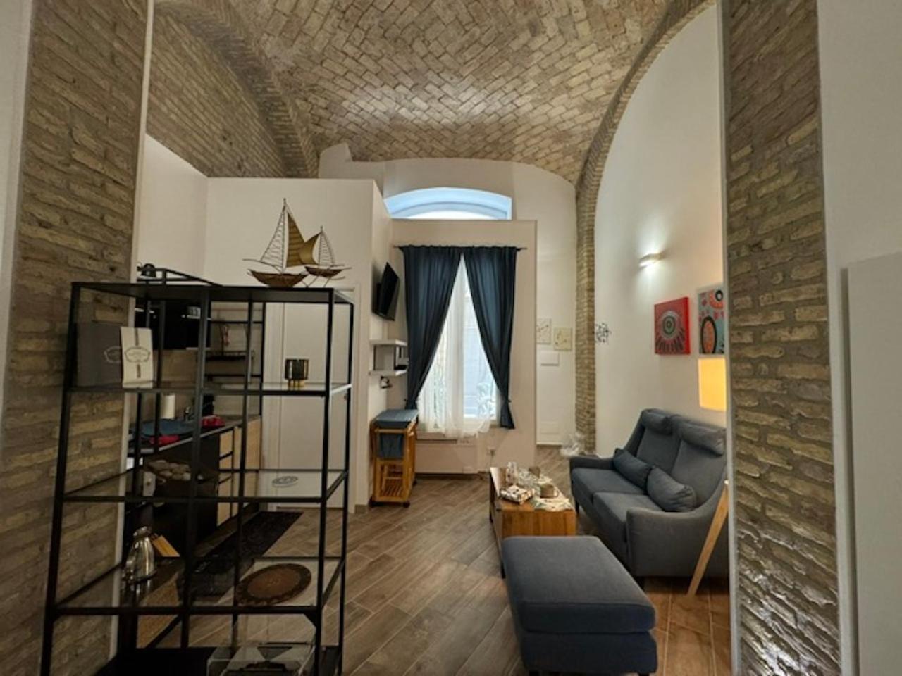 Casa Valenziani Ferienhaus