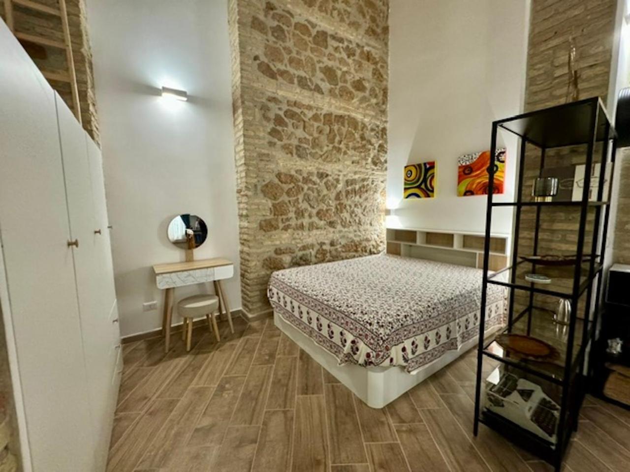 Ferienhaus Casa Valenziani Rom