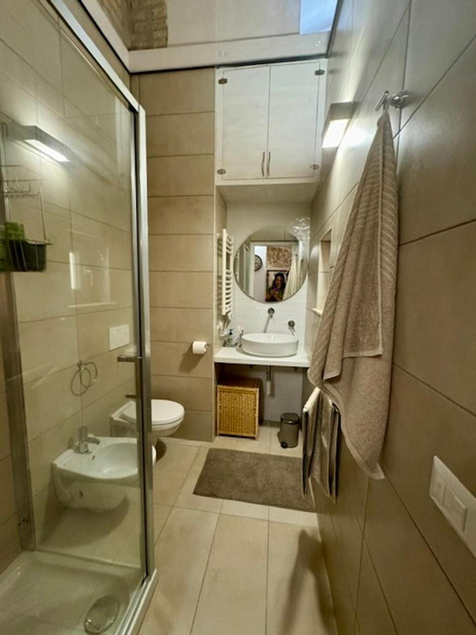Casa Valenziani * Rom