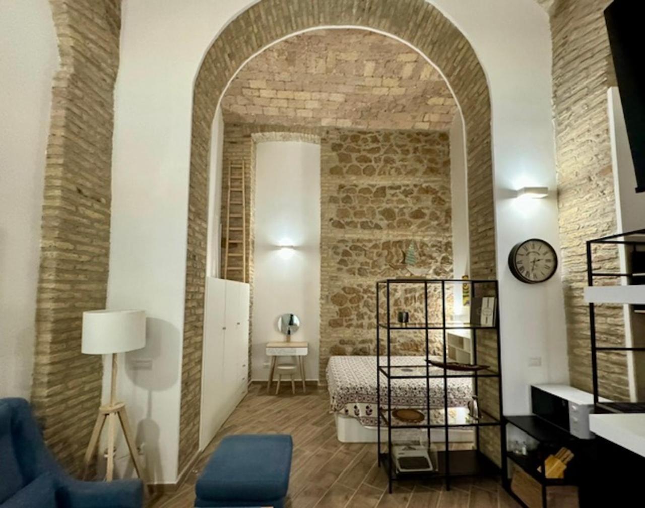Casa Valenziani Ferienhaus