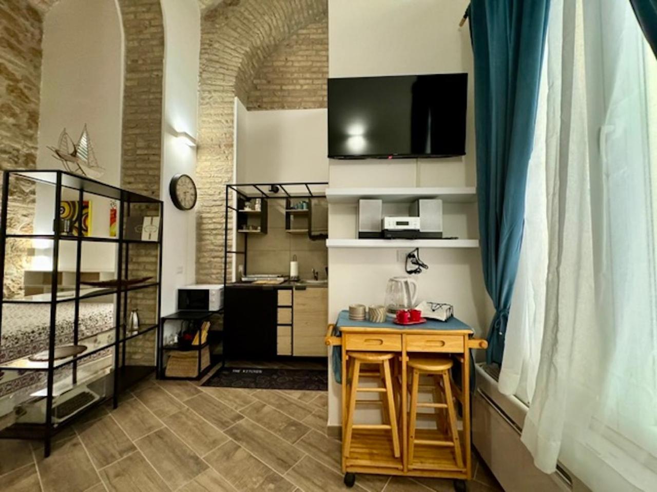 Casa Valenziani Ferienhaus